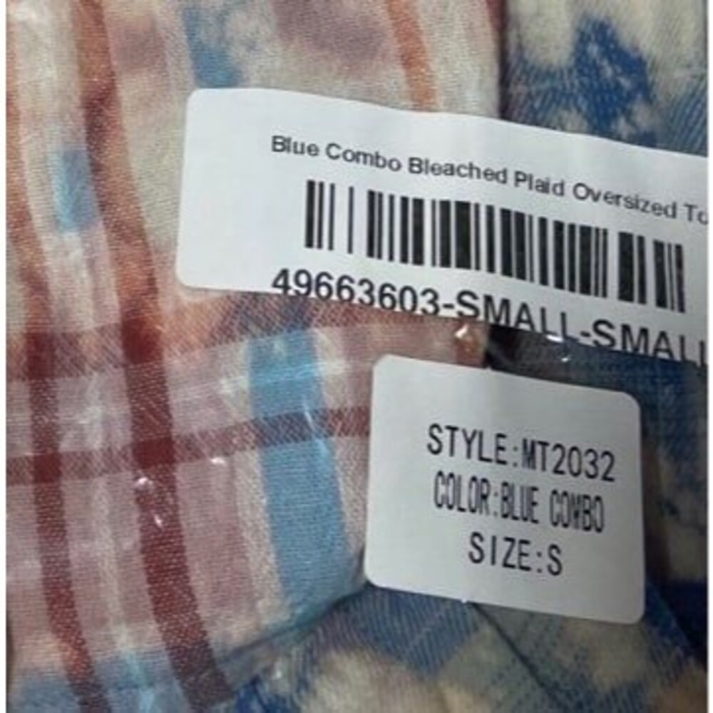OLi Hali OLi and Hali blouse OLi & Hali shirt oli&hali top brand new  size small - Picture 5 of 6